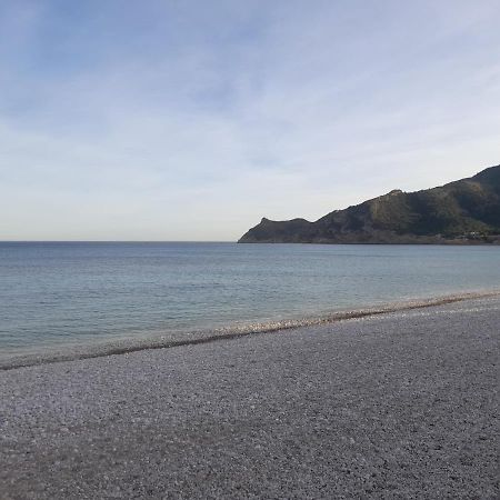 Appartement Apartamento Enfrente Del Mar à Altea Extérieur photo