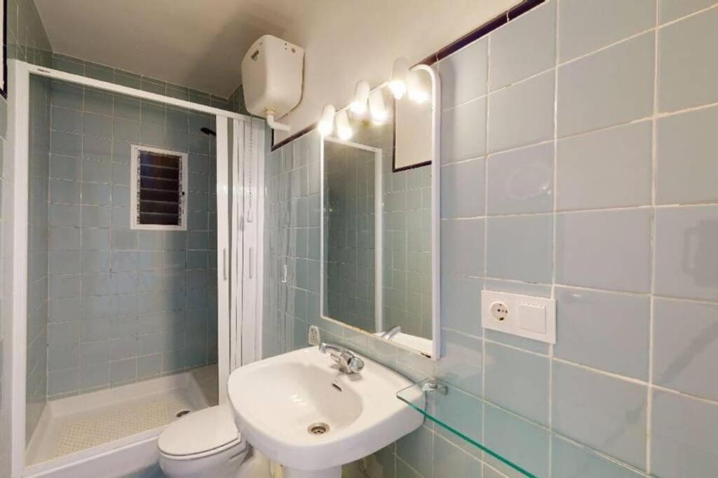 Appartement Apartamento Enfrente Del Mar à Altea Extérieur photo
