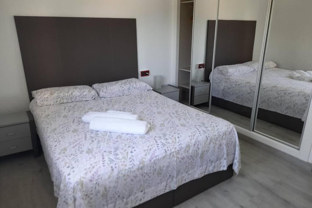 Appartement Apartamento Enfrente Del Mar à Altea Extérieur photo